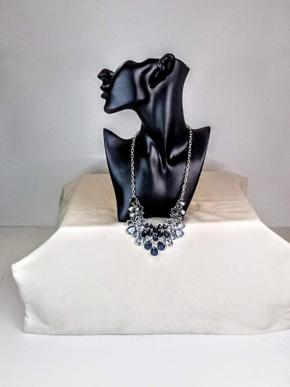 New Ocean Blue Necklace